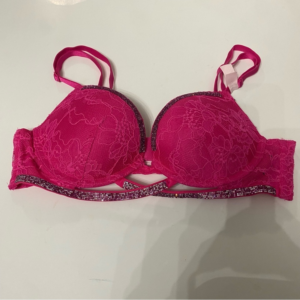 Victorias Secret Bra
